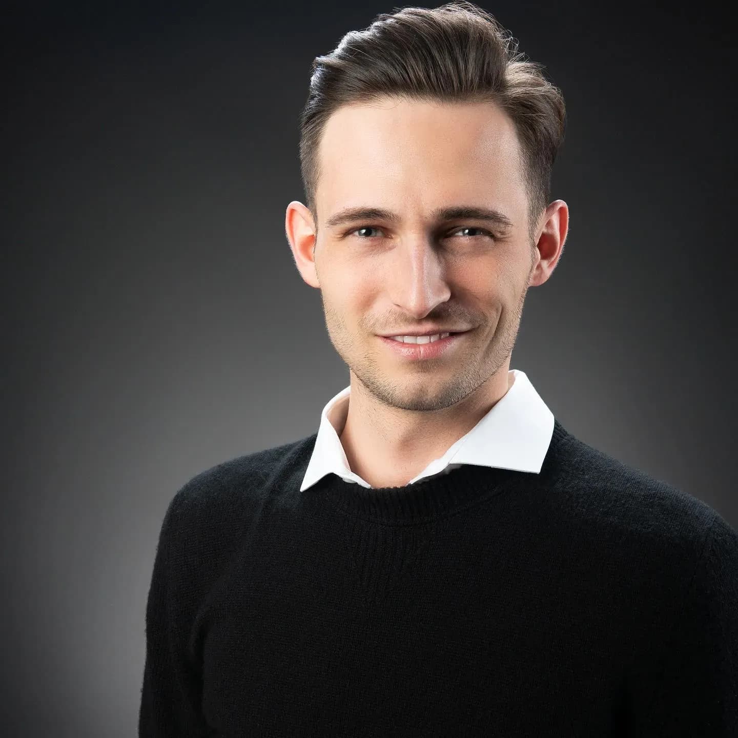 Prince Said Mehmedagic 